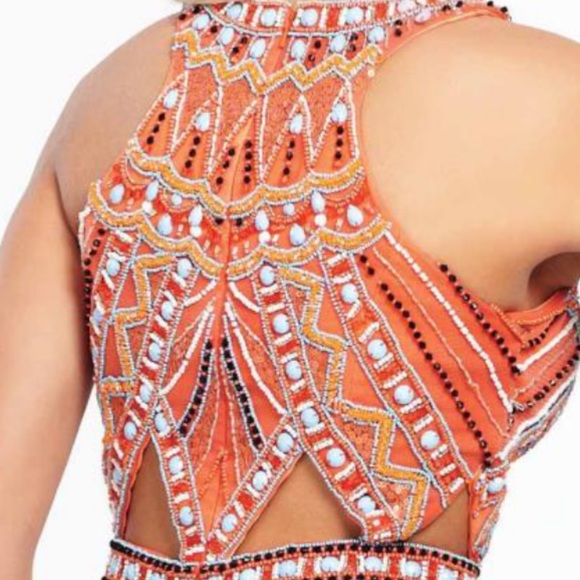 Mon Cheri  style 116723. Size 6. NWT - Picture 4 of 11